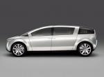 Mazda Washu Concept 2003 года